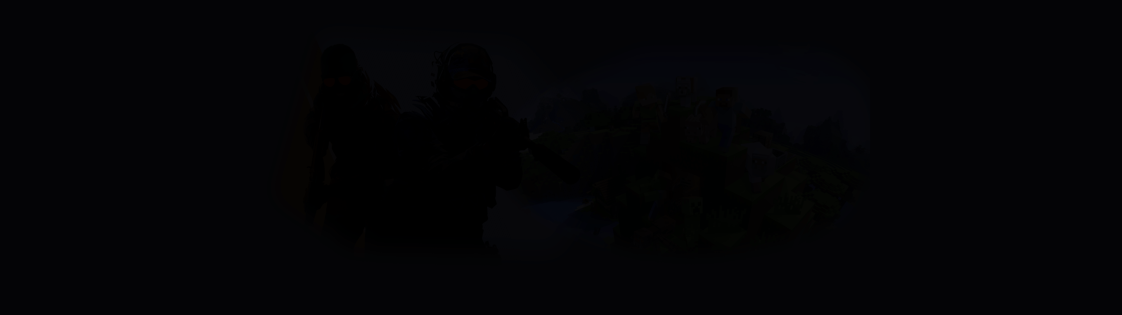 Hero Background
